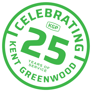 Celebrating 25 years of service