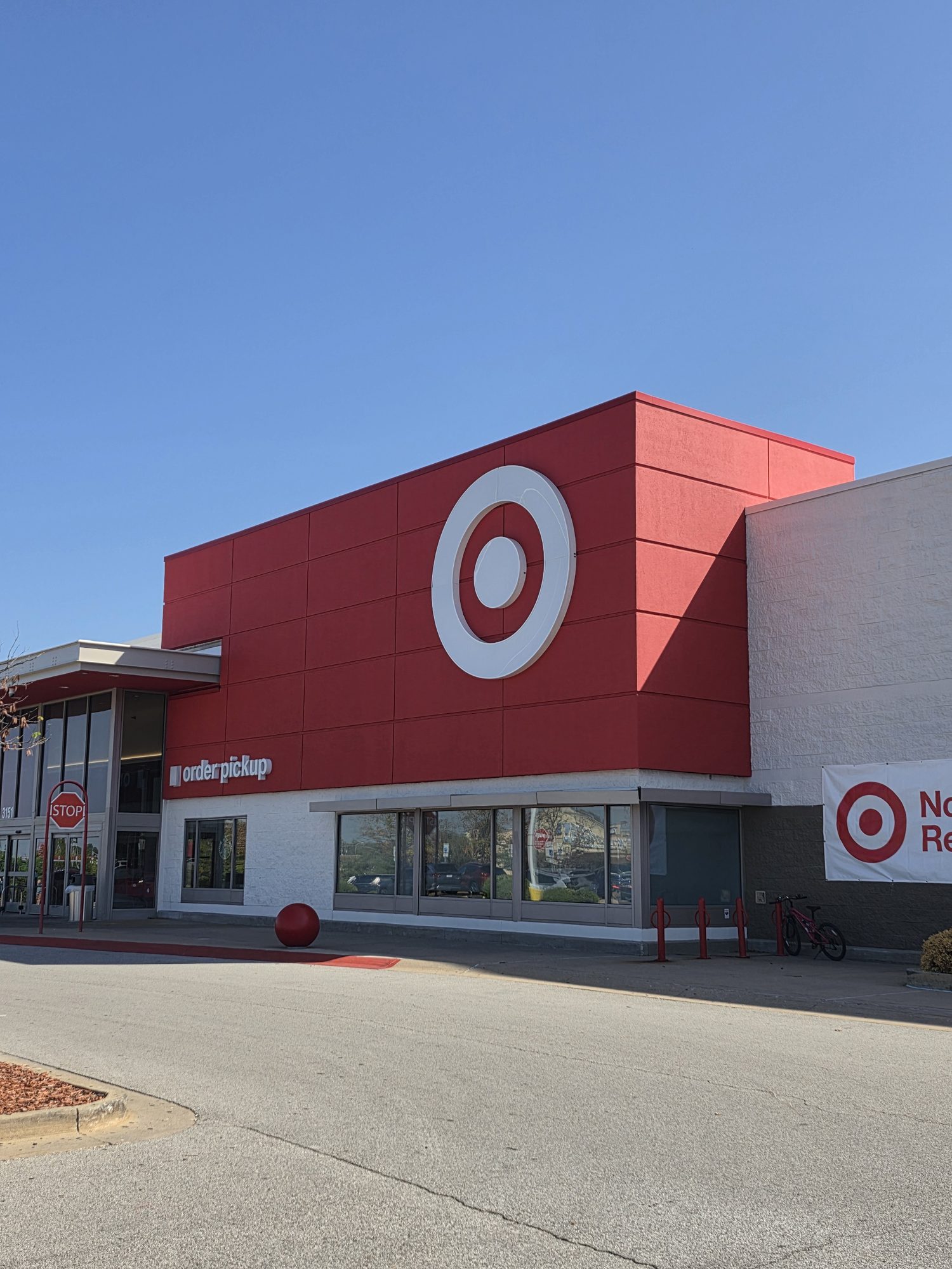 Target